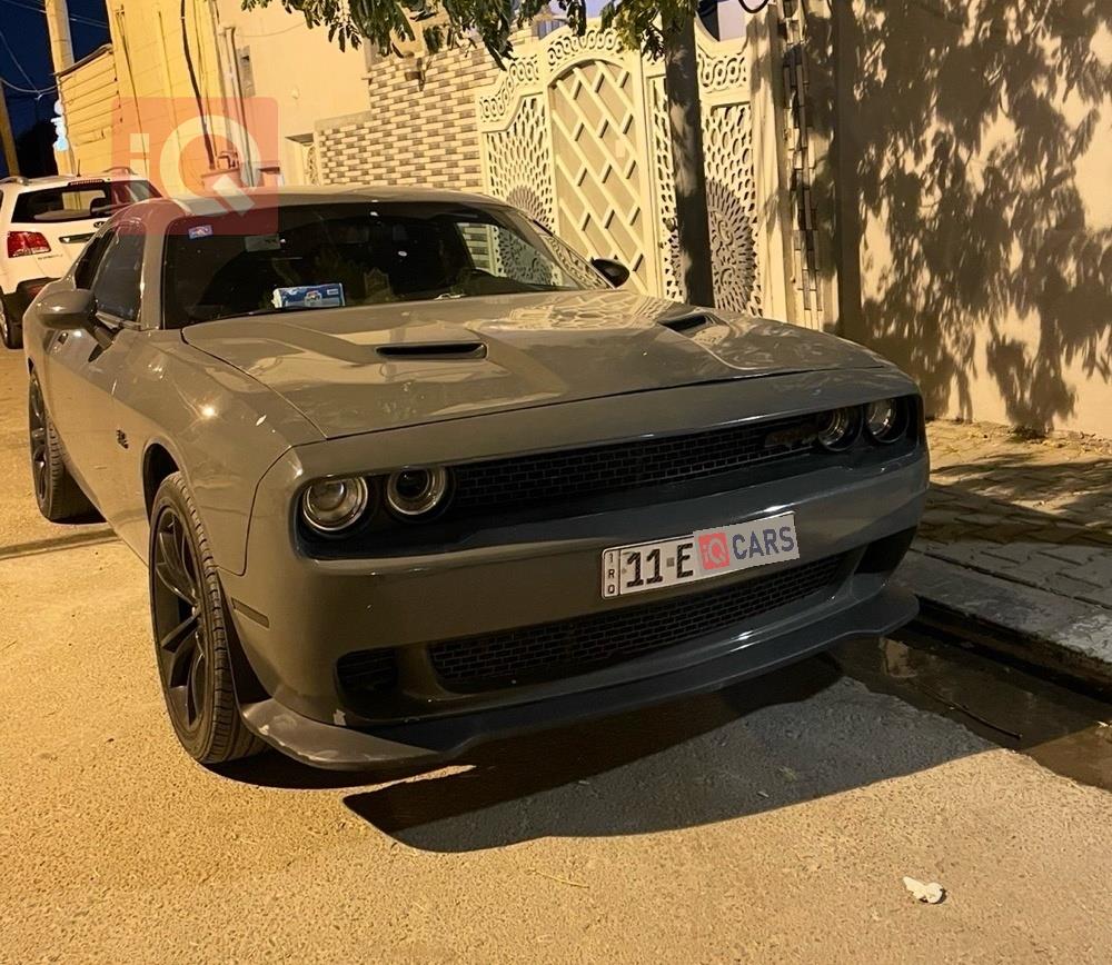 دۆج چالنجەر